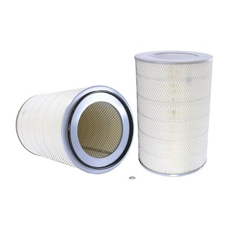 Wix Filters HD TRKS + EQUIPMENT OUTER USED W/42423 42422